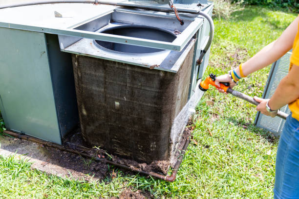 Best HVAC Air Duct Cleaning  in Detroit Lakes, MN