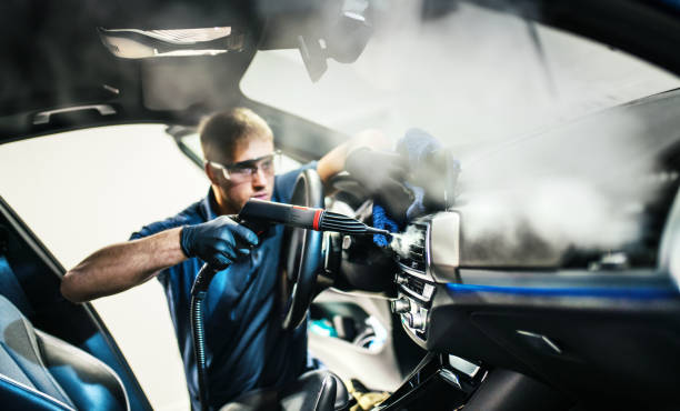 Best Ductwork Cleaning Services  in Detroit Lakes, MN