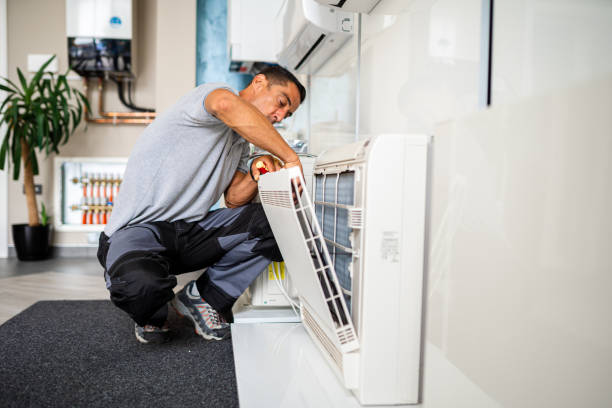 Best HVAC System Cleaning  in Detroit Lakes, MN