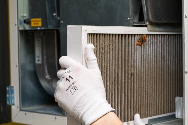 Best Commercial HVAC Duct Cleaning  in Detroit Lakes, MN