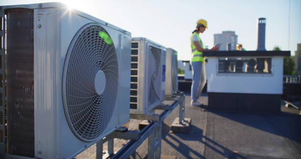 Best Local Air Duct Cleaning Services  in Detroit Lakes, MN